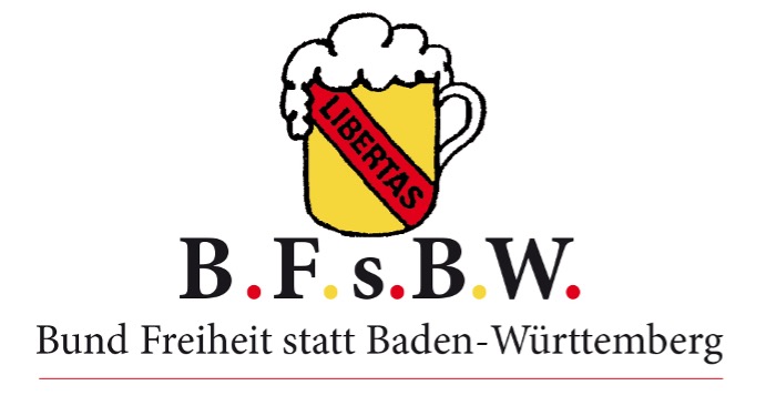 Bund Freiheit statt Baden-Württemberg B.F.s.B.W.